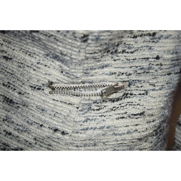 Cynthia Rowley Tweed Blazer size small - Picture 5 of 5
